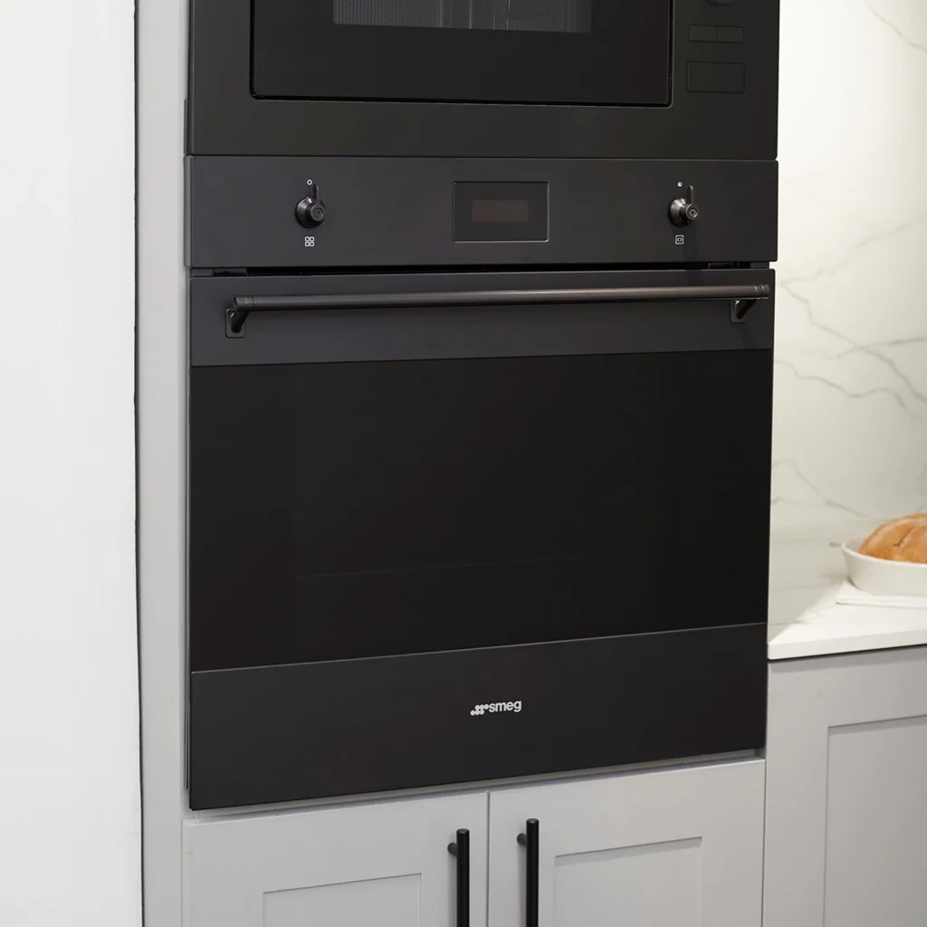 Horno Empotrado SF6301TN 70 Lts Smeg - imagen 1