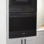 Horno Empotrado SF6301TN 70 Lts Smeg - imagen 1