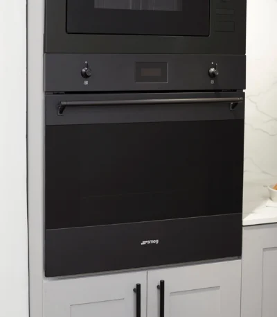 Horno Empotrado SF6301TN 70 Lts Smeg - imagen 1