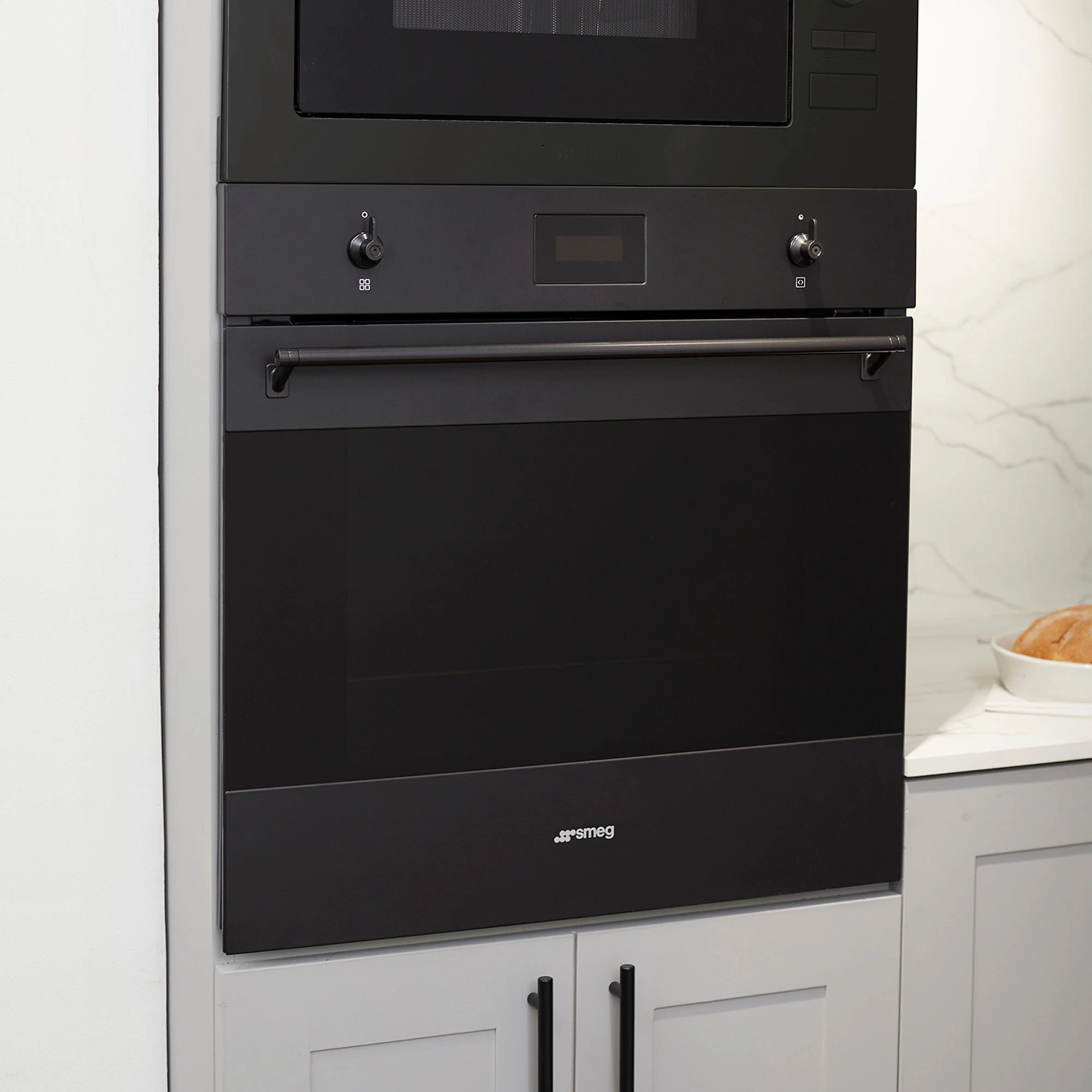 Horno Empotrado SF6301TN 70 Lts Smeg - 1 Horno Empotrado SF6301TN 70 Lts Smeg - imagen 1