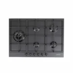 Encimera a Gas PX375LMB 5 Quemadores 70 cm Smeg - imagen 7