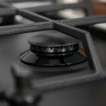 Encimera a Gas PX375LMB 5 Quemadores 70 cm Smeg - imagen 20