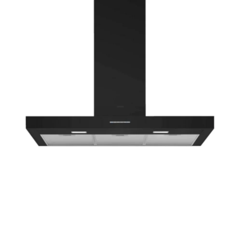 Campana de Pared KBT900NE 90 cm 713 m3/h - imagen 1