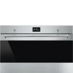 Horno Smeg Classica 90 modelo SF9390X1 - imagen 1