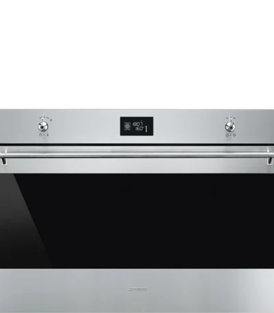 Horno Smeg Classica 90 modelo SF9390X1 - imagen 1