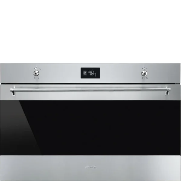 Horno Smeg Classica 90 modelo SF9390X1 - imagen 1