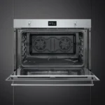 Horno Smeg Classica 90 modelo SF9390X1 - imagen 2