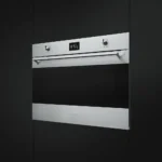 Horno Smeg Classica 90 modelo SF9390X1 - imagen 4