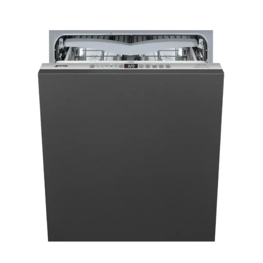 Lavavajillas Integrable 13 Cubiertos 60 cm STL5352C Smeg - imagen 1