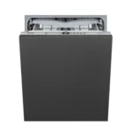 Lavavajillas Integrable 13 Cubiertos 60 cm STL5352C Smeg - imagen 1