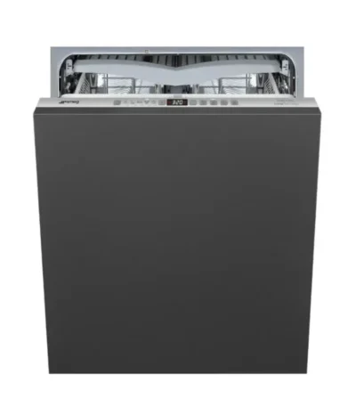 Lavavajillas Integrable 13 Cubiertos 60 cm STL5352C Smeg - imagen 1