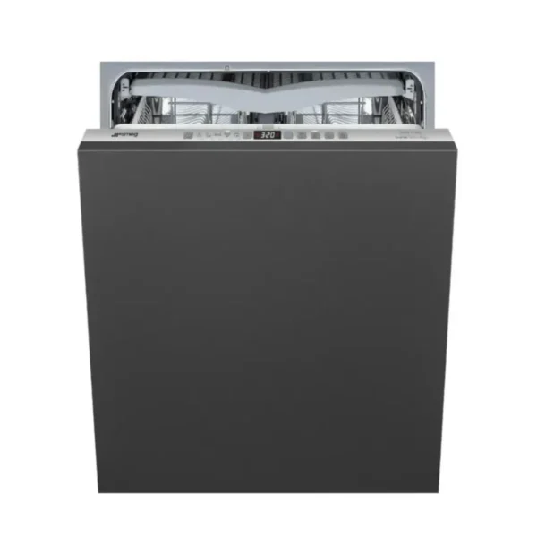 Lavavajillas Integrable 13 Cubiertos 60 cm STL5352C Smeg - imagen 1