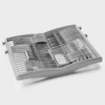 Lavavajillas Integrable 13 Cubiertos 60 cm STL5352C Smeg - imagen 6