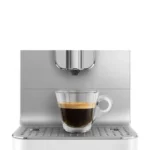 Cafetera Espresso Superautomática 1,4 L BCC13WHMEU Smeg - imagen 9
