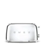 Tostador 4 Rebanadas Acero TSF02SSEU Smeg - imagen 5