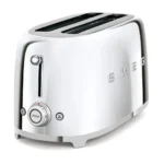 Tostador 4 Rebanadas Acero TSF02SSEU Smeg - imagen 6