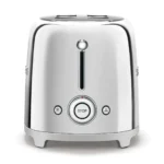 Tostador 4 Rebanadas Acero TSF02SSEU Smeg - imagen 7