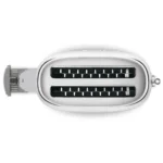Tostador 4 Rebanadas Acero TSF02SSEU Smeg - imagen 8