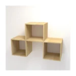 REPISA 3 CUBOS