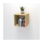CUBO 30x30 - vista ambientada