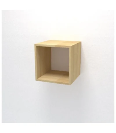 CUBO 30x30